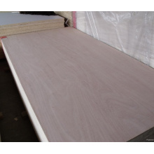 okoume timber plywood for furniture